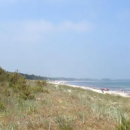 펜션 Strandraeuber 2 *